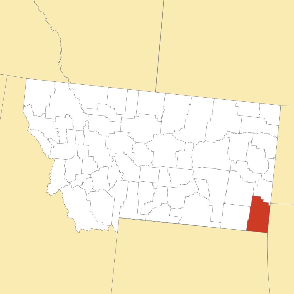 carter county map