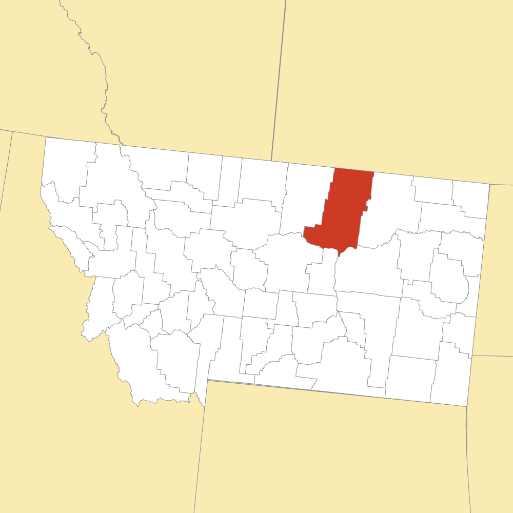 phillips county map