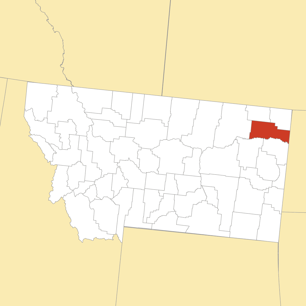 roosevelt county map